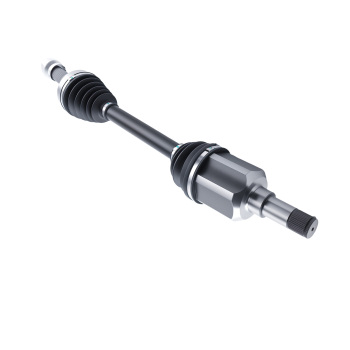 1PCS DRIVESHAFT AXLE compatible for FORD TRANSIT TOURNEO CUSTOM 2.2 TDCi LEFT NEAR SIDE