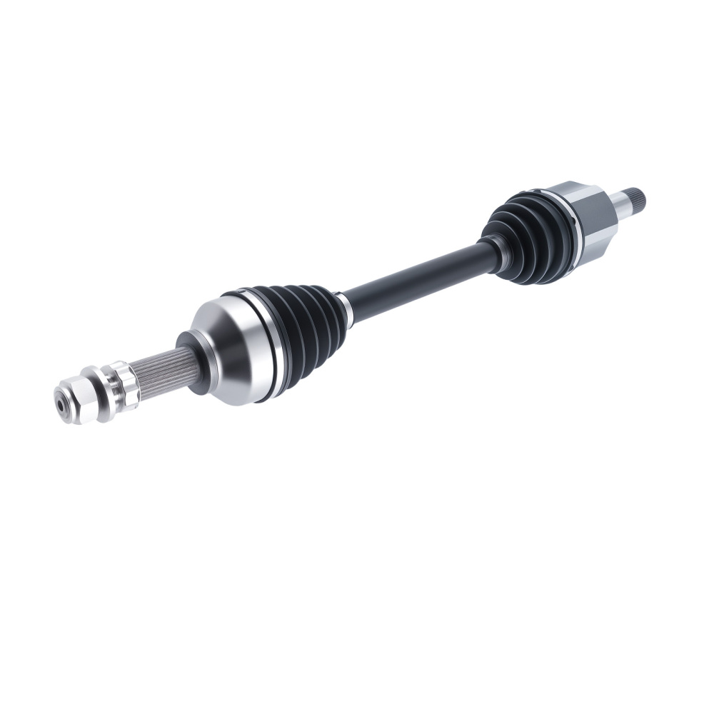 1PCS DRIVESHAFT AXLE compatible for FORD TRANSIT TOURNEO CUSTOM 2.2 TDCi LEFT NEAR SIDE