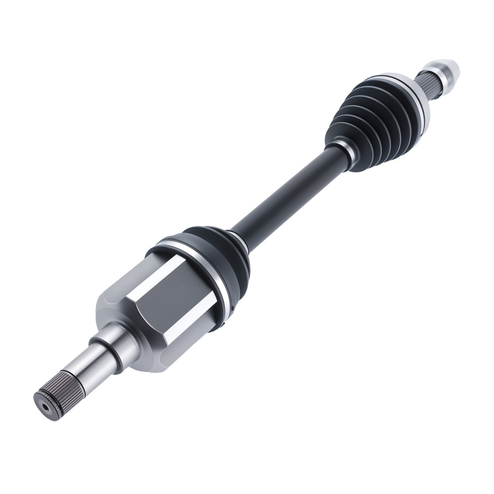 1PCS DRIVESHAFT AXLE compatible for FORD TRANSIT TOURNEO CUSTOM 2.2 TDCi LEFT NEAR SIDE