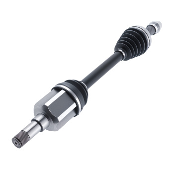 1PCS DRIVESHAFT AXLE compatible for FORD TRANSIT TOURNEO CUSTOM 2.2 TDCi LEFT NEAR SIDE