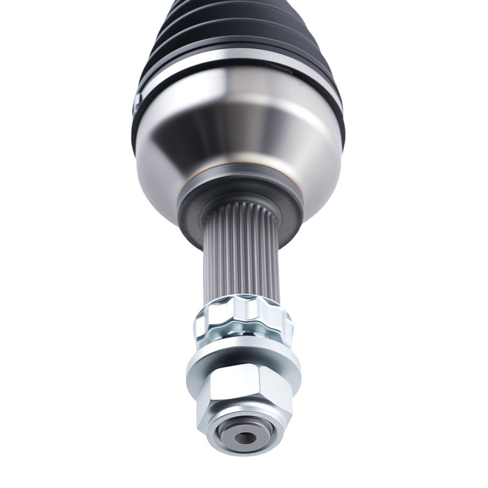 1PCS DRIVESHAFT AXLE compatible for FORD TRANSIT TOURNEO CUSTOM 2.2 TDCi LEFT NEAR SIDE