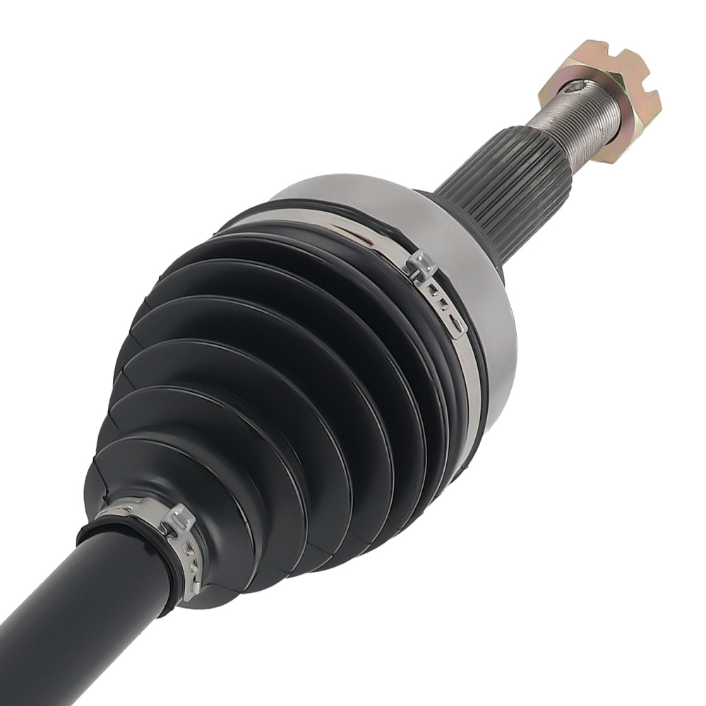 Front Drive Axle Left compatibile per Ford Transit V363 Platform 2.0 EcoBlue 2016-2022