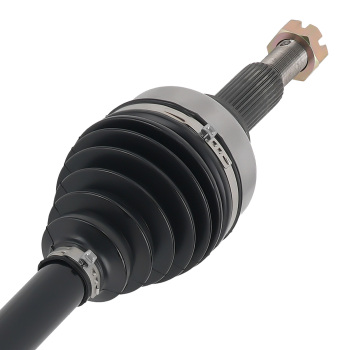 Front Drive Axle Left compatibile per Ford Transit V363 Platform 2.0 EcoBlue 2016-2022