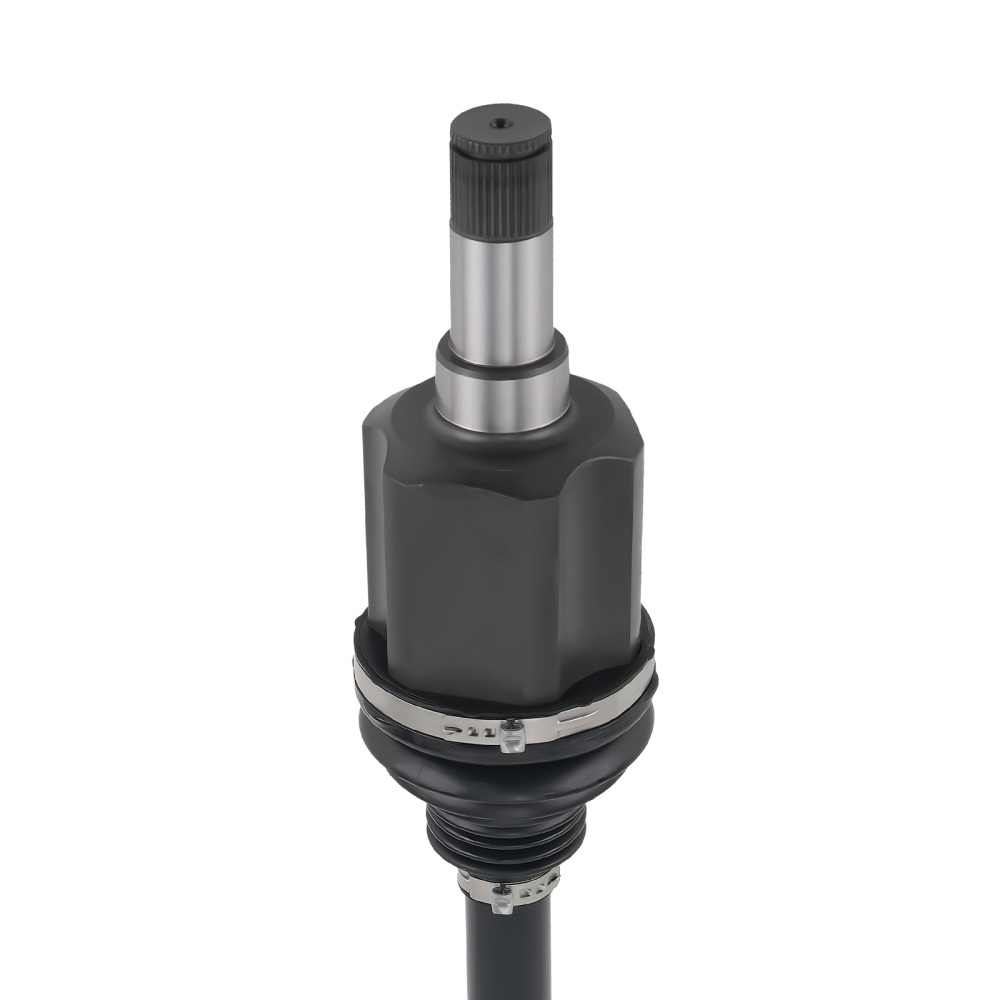 2x Drive Shaft Front compatible for Ford Transit Tourneo Custom Transit Custom V362 V363