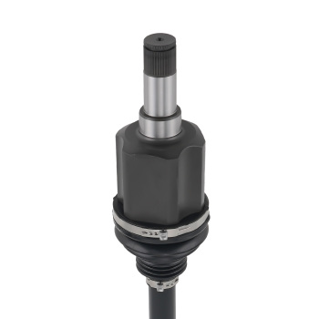 2x Drive Shaft Front compatible for Ford Transit Tourneo Custom Transit Custom V362 V363