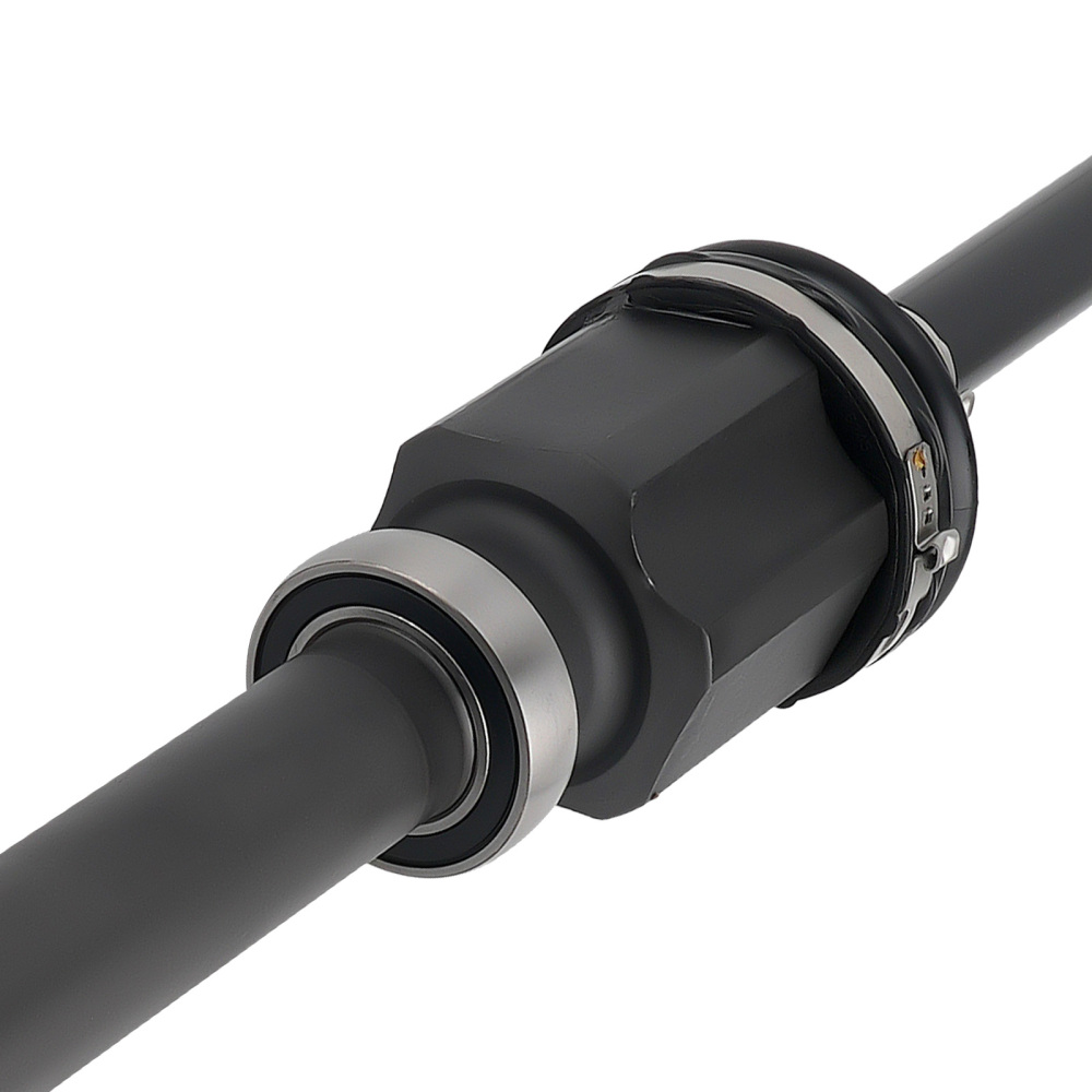 2x Drive Shaft Front compatible for Ford Transit Tourneo Custom Transit Custom V362 V363