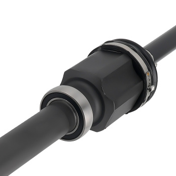 2x Drive Shaft Front compatible for Ford Transit Tourneo Custom Transit Custom V362 V363