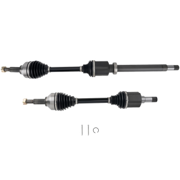 Albero CV Anteriore compatibile per Ford Transit/Tourneo Custom 2.2 TDCi 2012-15 218335