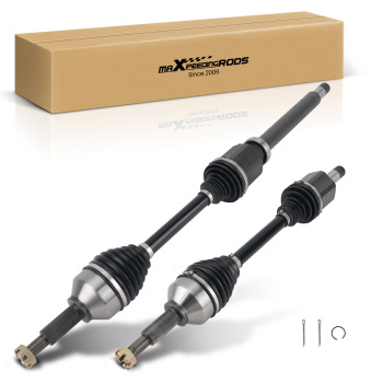 Albero CV Anteriore compatibile per Ford Transit/Tourneo Custom 2.2 TDCi 2012-15 218335