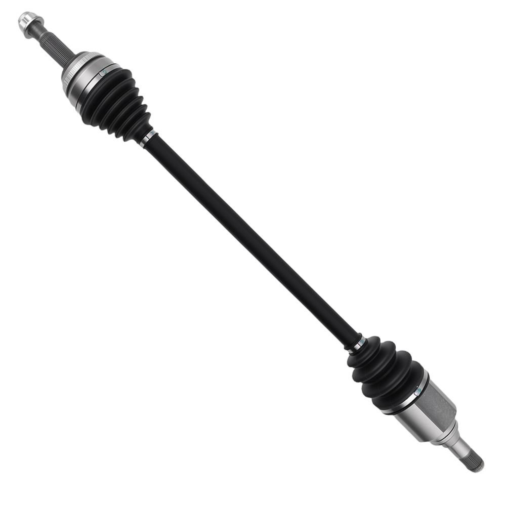 Front Right OFF Side Drive Shaft compatible for Ford Transit Custom 2.2 TDCi 2012-2022