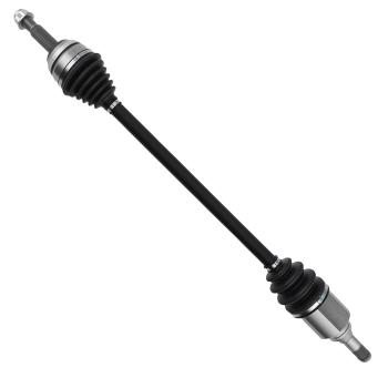 Front Right OFF Side Drive Shaft compatible for Ford Transit Custom 2.2 TDCi 2012-2022