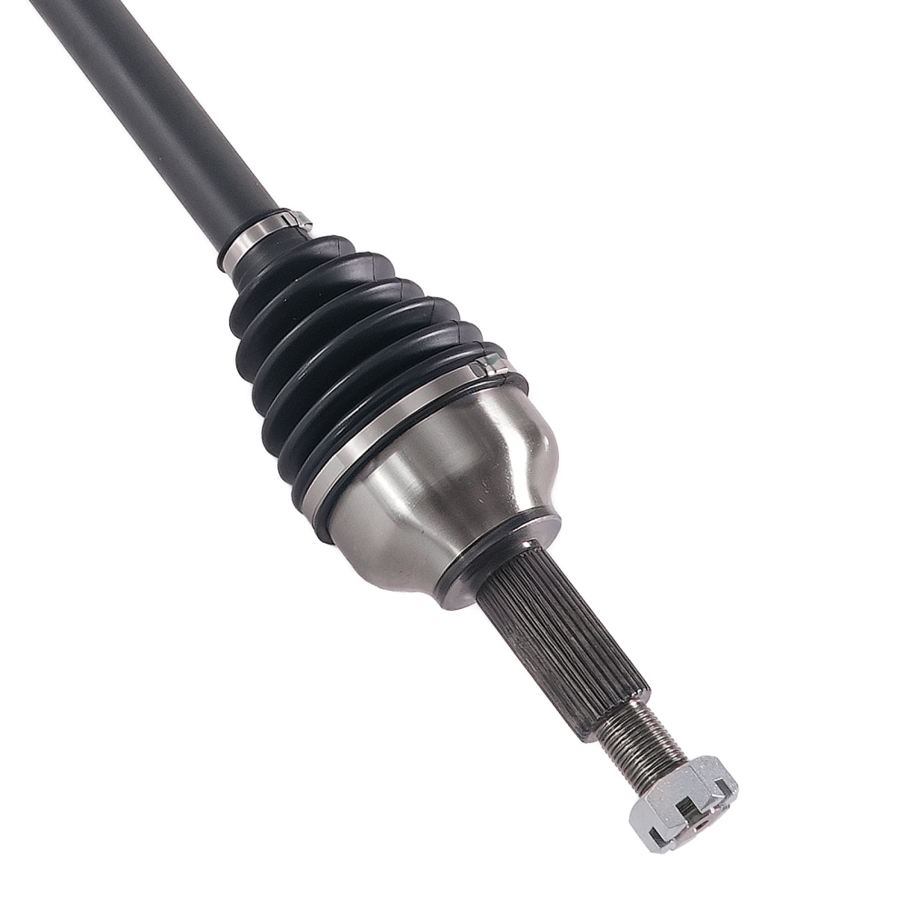 Front Right OFF Side Drive Shaft compatible for Ford Transit Custom 2.2 TDCi 2012-2022