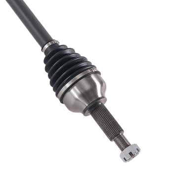 Front Right OFF Side Drive Shaft compatible for Ford Transit Custom 2.2 TDCi 2012-2022
