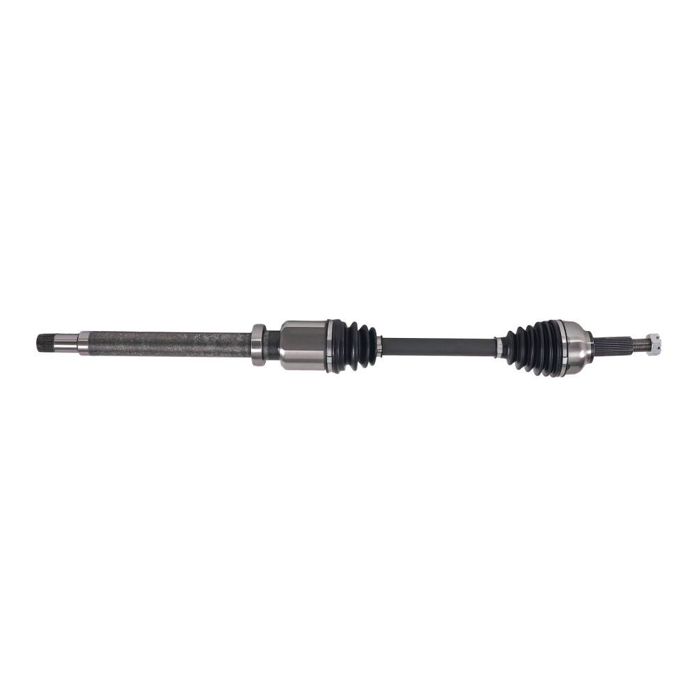 Front Right OFF Side Drive Shaft compatible for Ford Transit Custom 2.2 TDCi 2012-2022