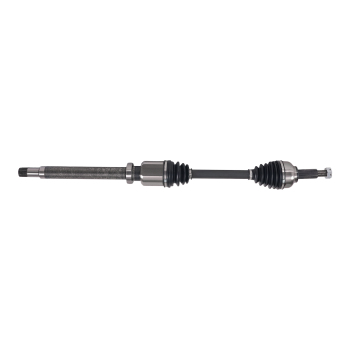 Front Right OFF Side Drive Shaft compatible for Ford Transit Custom 2.2 TDCi 2012-2022