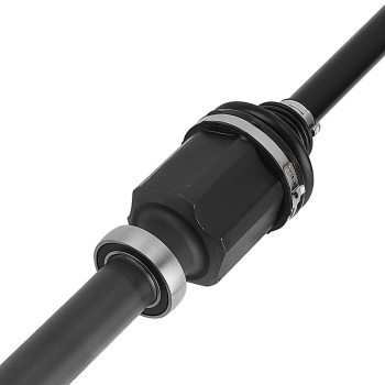 Drive Shaft Front Right compatible for Ford Tourneo Custom Transit V362 V363 2.0 2.2 218335