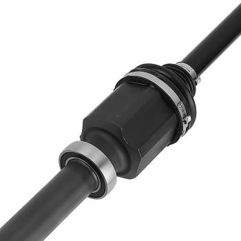 Drive Shaft Front Right compatible for Ford Tourneo Custom Transit V362 V363 2.0 2.2 218335