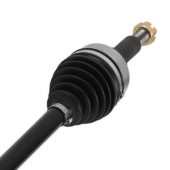 Drive Shaft Front Right compatible for Ford Tourneo Custom Transit V362 V363 2.0 2.2 218335