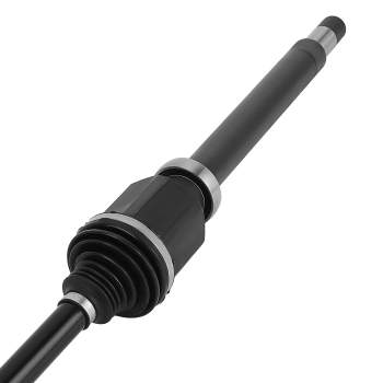 Drive Shaft Front Right compatible for Ford Tourneo Custom Transit V362 V363 2.0 2.2 218335