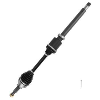 Drive Shaft Front Right compatible for Ford Tourneo Custom Transit V362 V363 2.0 2.2 218335