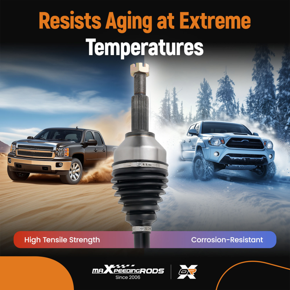 Drive Shaft Front Right compatible for Ford Tourneo Custom Transit V362 V363 2.0 2.2 218335