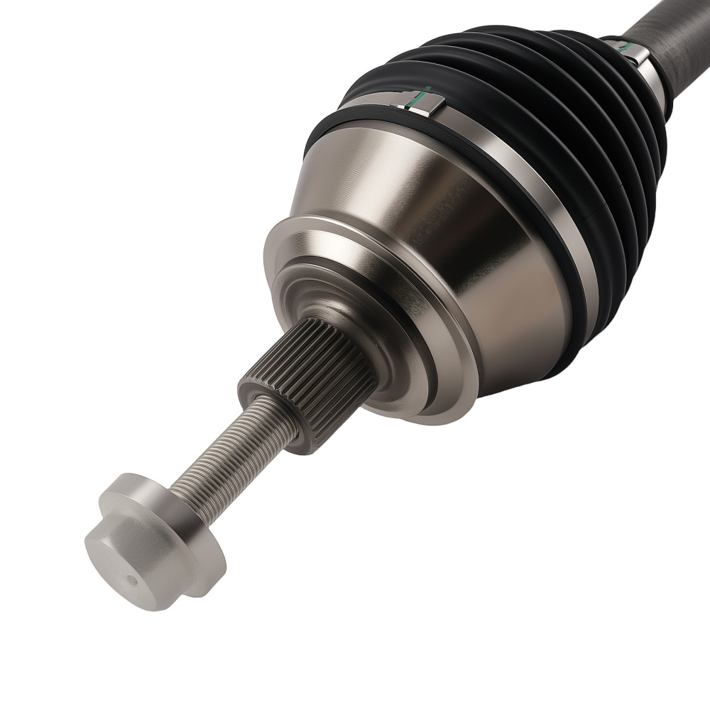 Semiasse CV Anteriore compatibile per Audi A6 C6 2.0 TDI/TFSI Berlina 2004-2011 4F0407451BX