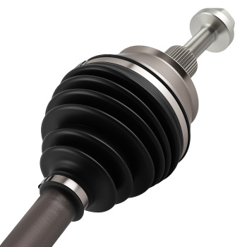 Semiasse CV Anteriore compatibile per Audi A6 C6 2.0 TDI/TFSI Berlina 2004-2011 4F0407451BX