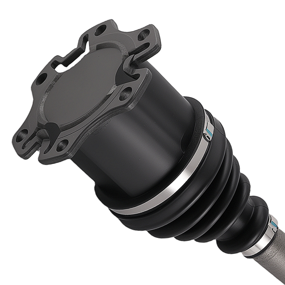 Semiasse CV Anteriore compatibile per Audi A6 C6 2.0 TDI/TFSI Berlina 2004-2011 4F0407451BX