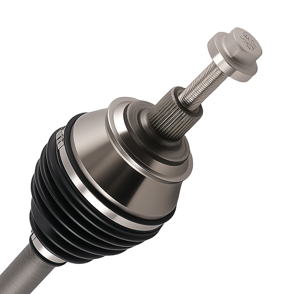 Semiasse CV Anteriore compatibile per Audi A6 C6 2.0 TDI/TFSI Berlina 2004-2011 4F0407451BX