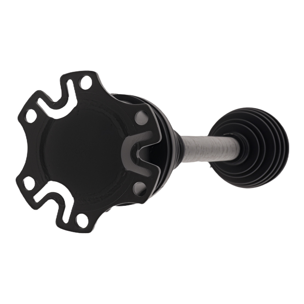 Árbol de Transmisión compatible para Audi A6 2.0 TDI CAHA 2008-2011 4F0407271N