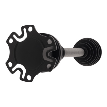 Árbol de Transmisión compatible para Audi A6 2.0 TDI CAHA 2008-2011 4F0407271N