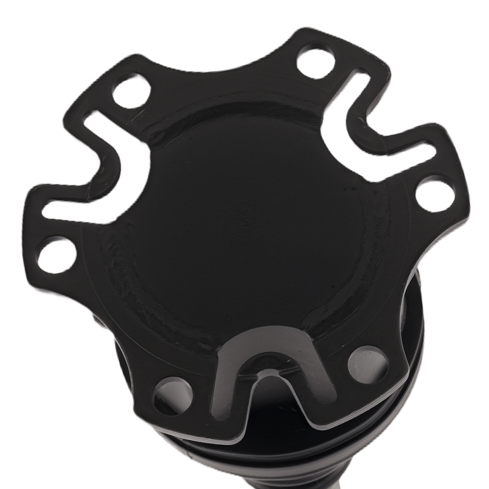Árbol de Transmisión compatible para Audi A6 2.0 TDI CAHA 2008-2011 4F0407271N