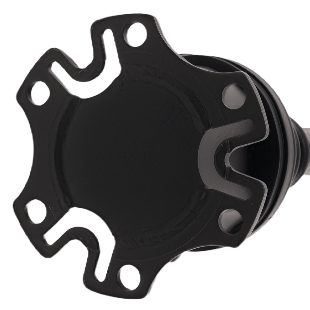 Árbol de Transmisión compatible para Audi A6 2.0 TDI CAHA 2008-2011 4F0407271N