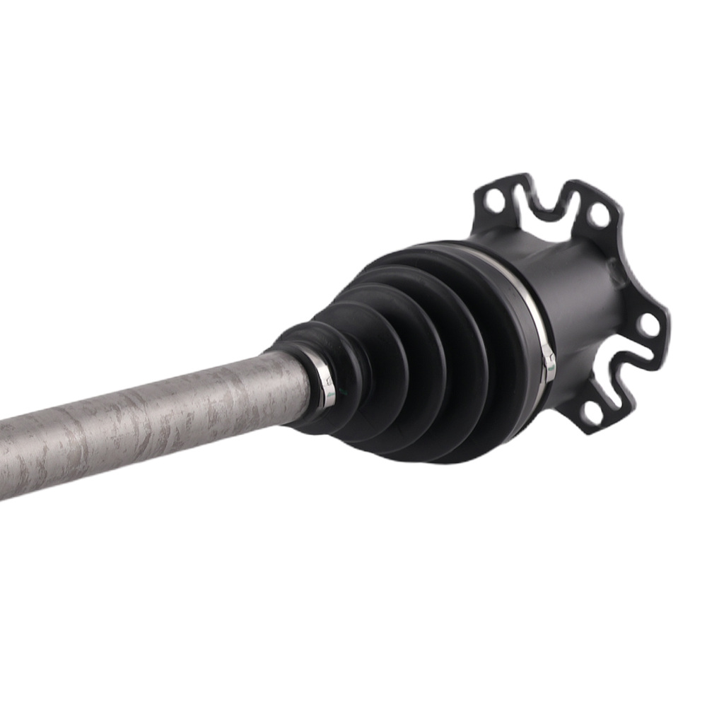 Árbol de Transmisión compatible para Audi A6 2.0 TDI CAHA 2008-2011 4F0407271N