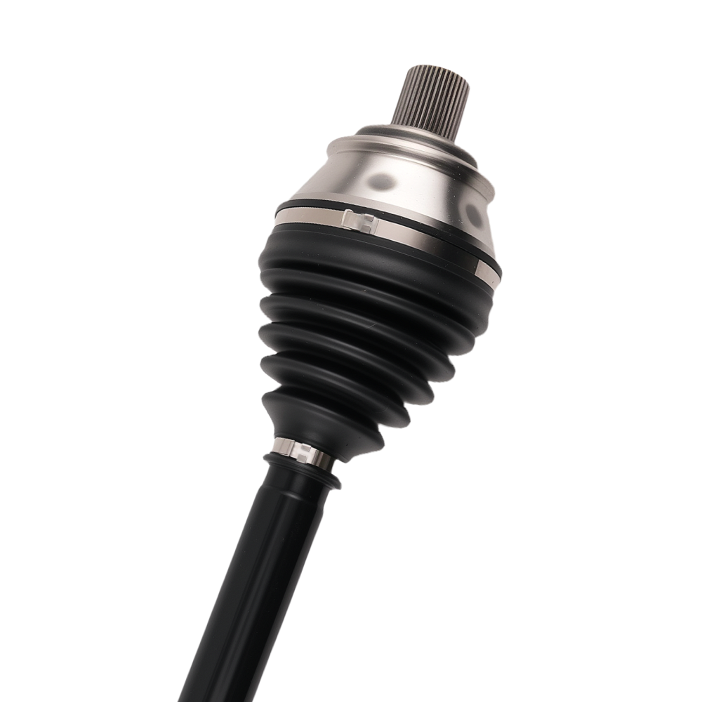 Eje CV Delantero Derecho compatible para Audi A6 C6 2.0 TDI 2004-2011 4F0407272N Sedán