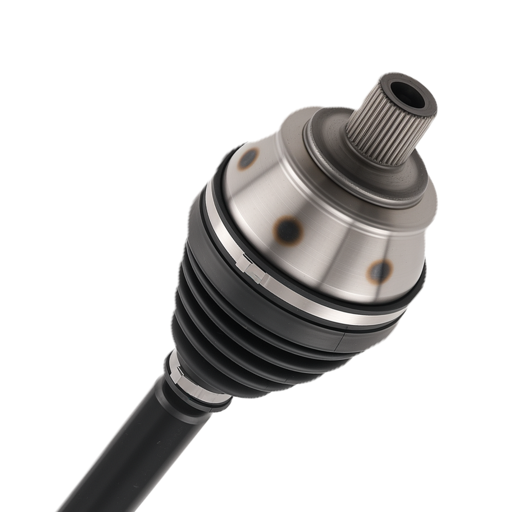 Eje CV Delantero Derecho compatible para Audi A6 C6 2.0 TDI 2004-2011 4F0407272N Sedán