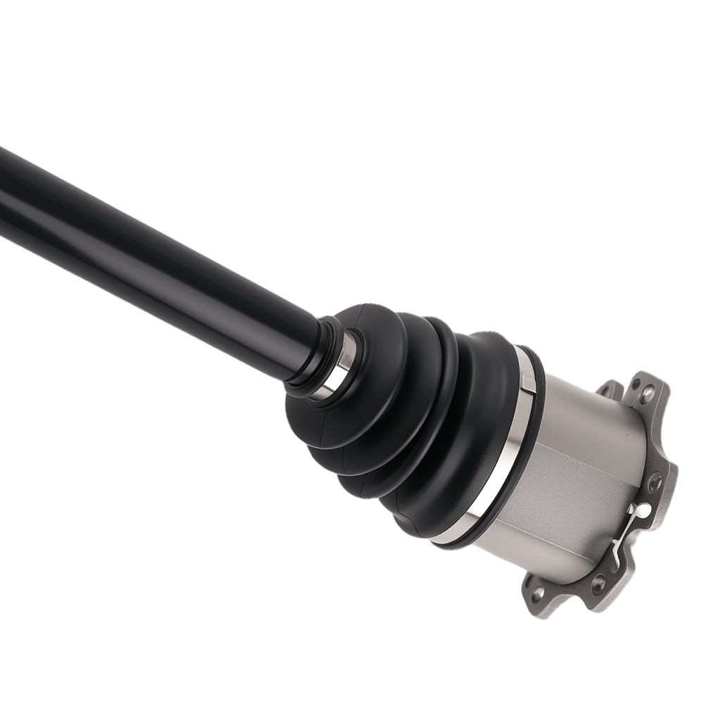 Eje CV Delantero Derecho compatible para Audi A6 C6 2.0 TDI 2004-2011 4F0407272N Sedán