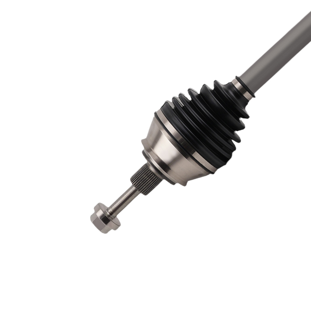 Driveshaft Assembly Front Right compatible for Audi A6 C6 4F2 4F5 4F0407272N