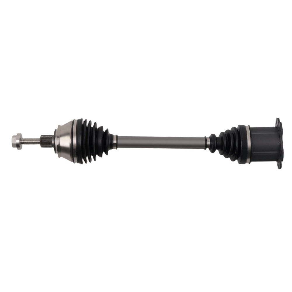 Driveshaft Assembly Front Right compatible for Audi A6 C6 4F2 4F5 4F0407272N