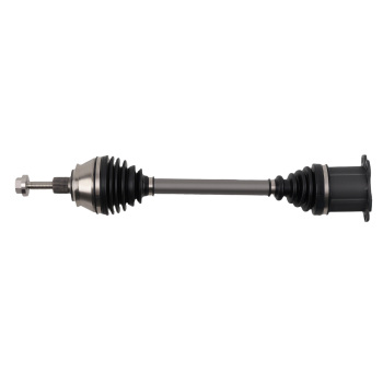 Driveshaft Assembly Front Right compatible for Audi A6 C6 4F2 4F5 4F0407272N