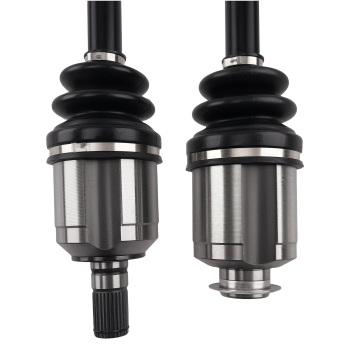 2pcs CV Axles compatible for Kia Sorento 2.0L Turbo 3.3L 2016 2017-2018 Front Left Right