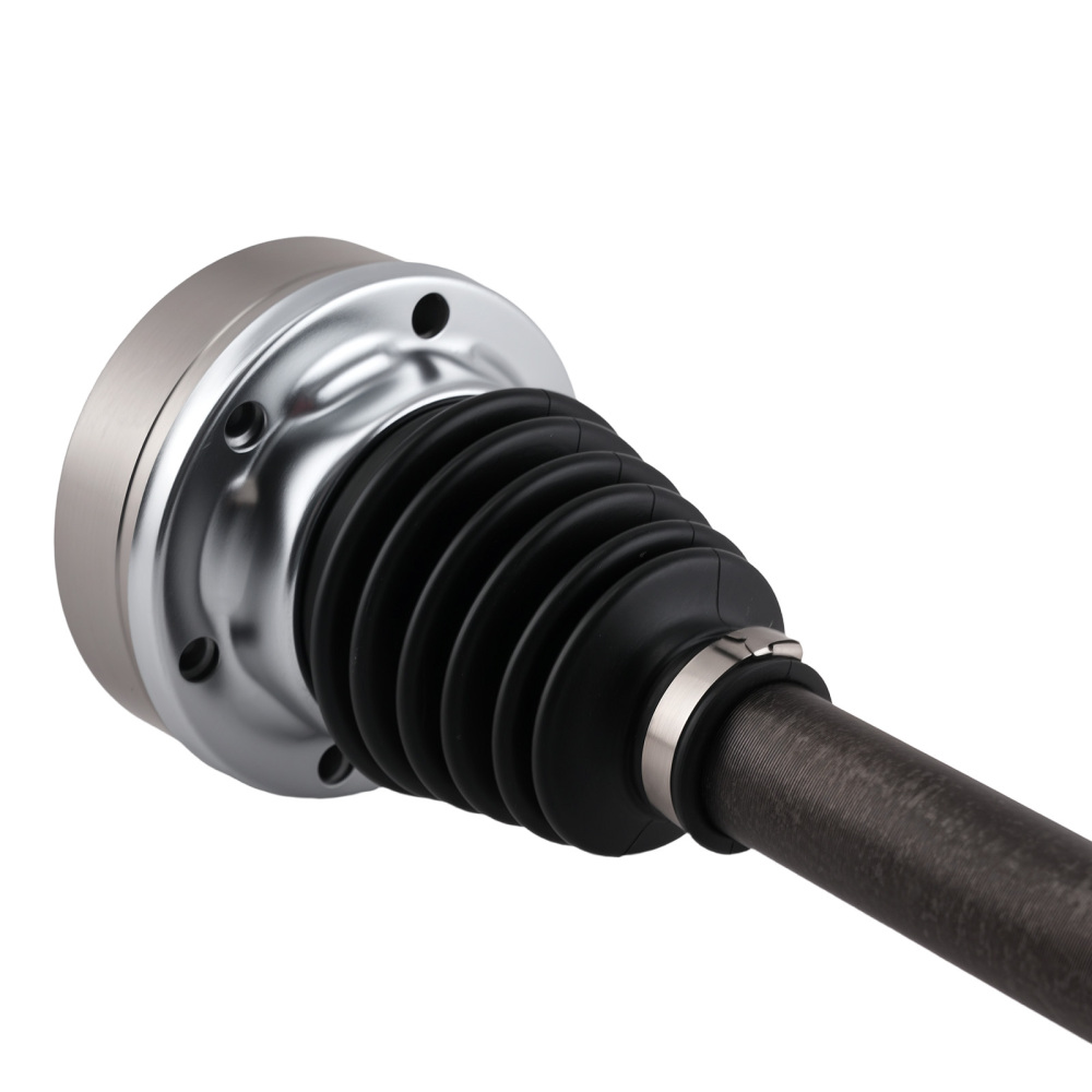 Drive Shaft Front Nearside compatible for Audi A1 1.2 TFSI 1.4 TFSI 2010-2018 - Manual