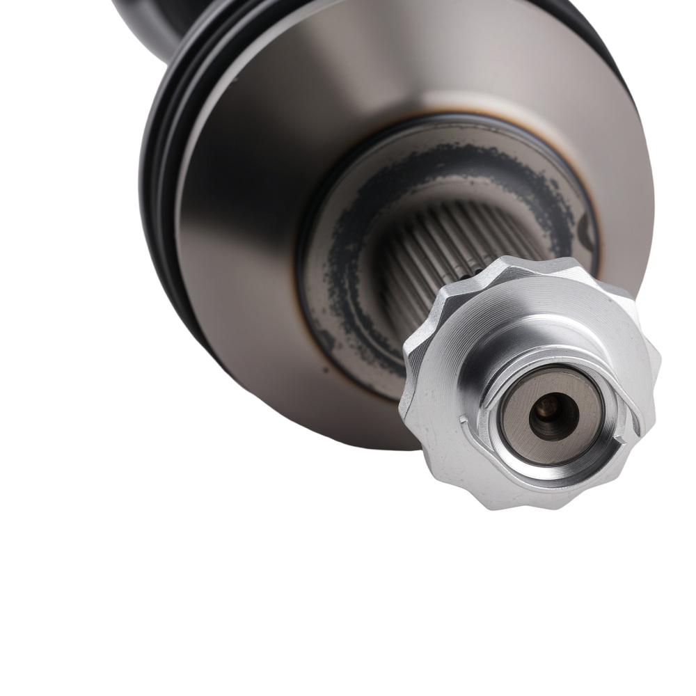 Drive Shaft Front Nearside compatible for Audi A1 1.2 TFSI 1.4 TFSI 2010-2018 - Manual