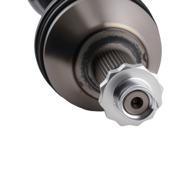 Drive Shaft Front Nearside compatible for Audi A1 1.2 TFSI 1.4 TFSI 2010-2018 - Manual