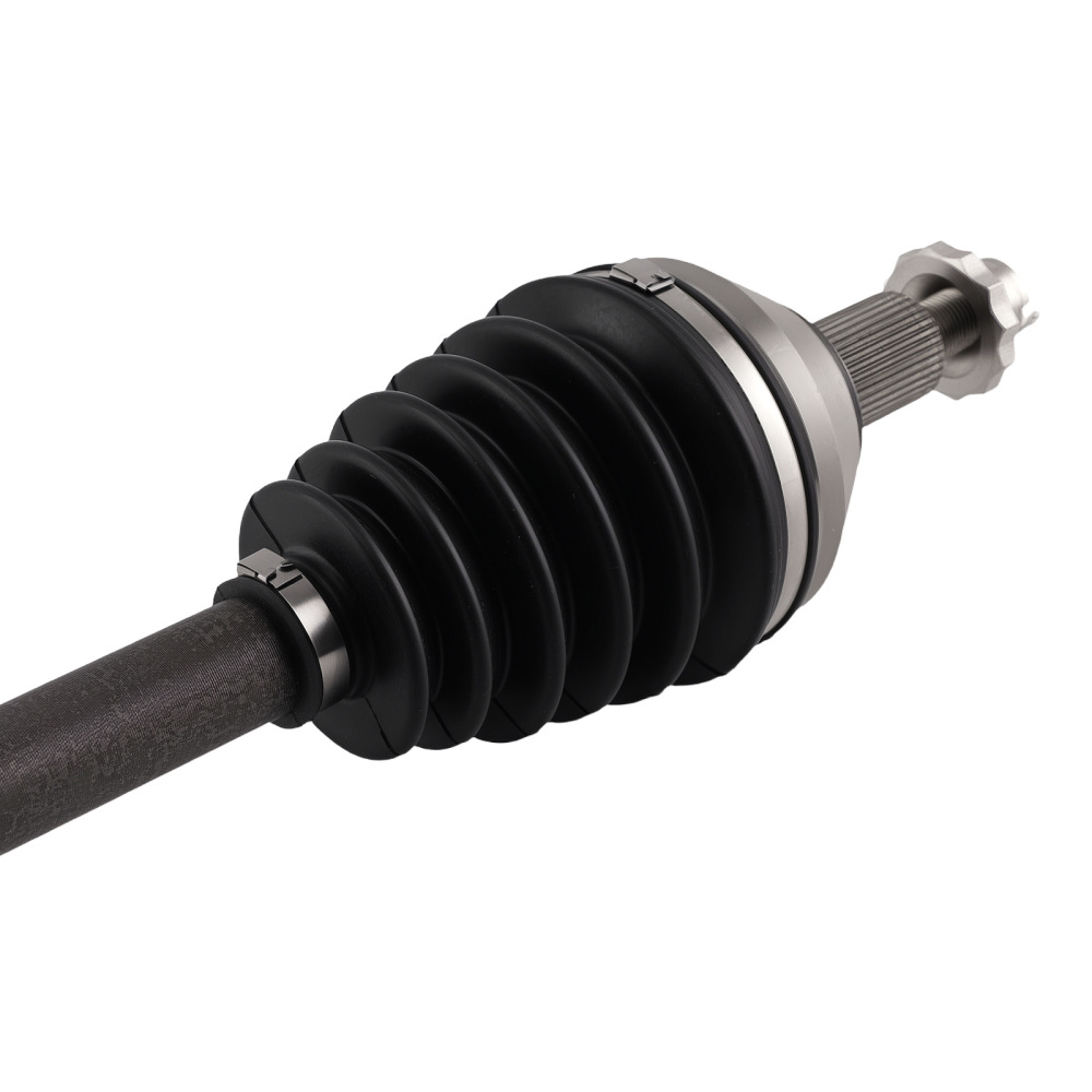 Drive Shaft Front Nearside compatible for Audi A1 1.2 TFSI 1.4 TFSI 2010-2018 - Manual