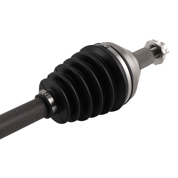 Drive Shaft Front Nearside compatible for Audi A1 1.2 TFSI 1.4 TFSI 2010-2018 - Manual
