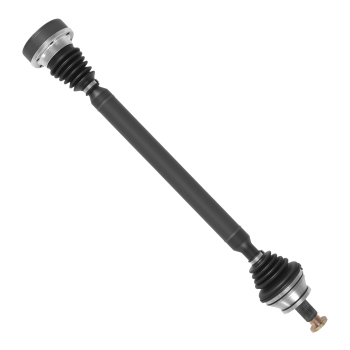 Árbol de Transmisión compatible para Skoda Fabia compatible para Audi A1 compatible para VW Polo 6R0407762K