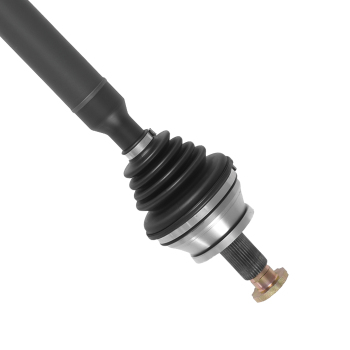 Árbol de Transmisión compatible para Skoda Fabia compatible para Audi A1 compatible para VW Polo 6R0407762K