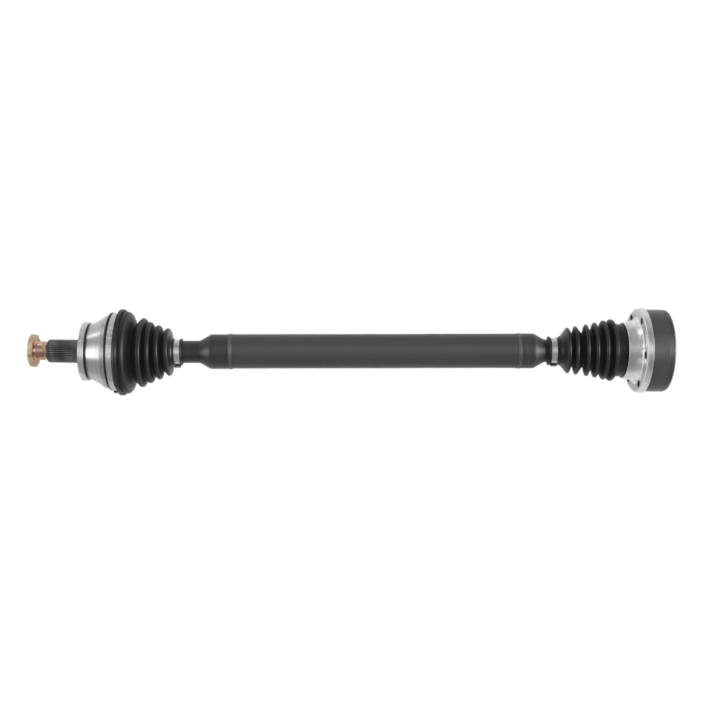 Arbre de Transmission Avant Droit compatible pour Skoda Fabia compatible pour Seat Ibiza 6R0407762K