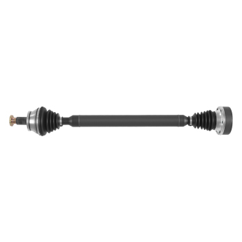 Árbol de Transmisión compatible para Skoda Fabia compatible para Audi A1 compatible para VW Polo 6R0407762K